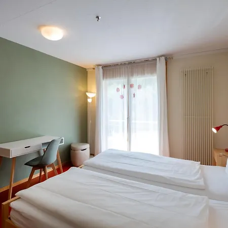 Shima-davos 3* Davos