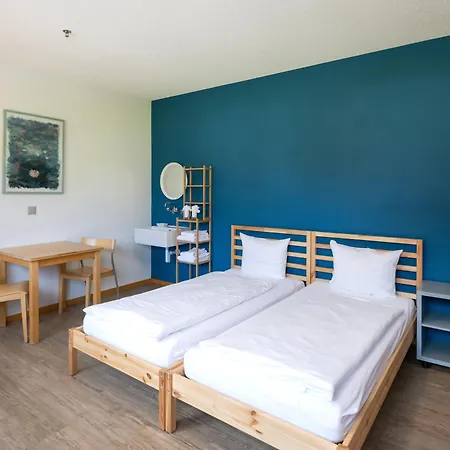 Bed & Breakfast Shima-davos 3*