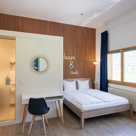 Shima-davos Bed and breakfast Davos