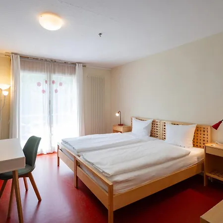 Bed & Breakfast Shima-davos Davos