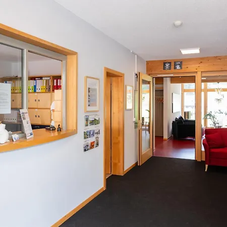 Bed & Breakfast Shima-davos