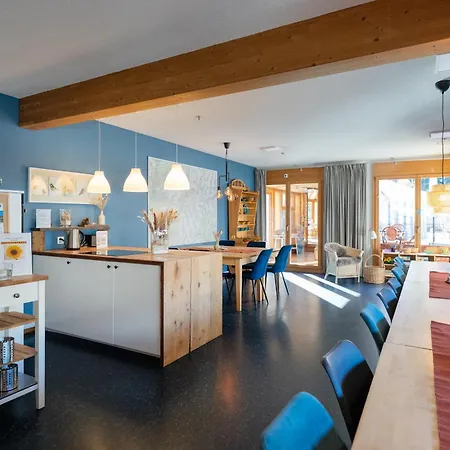 Bed & Breakfast Shima-davos 3*