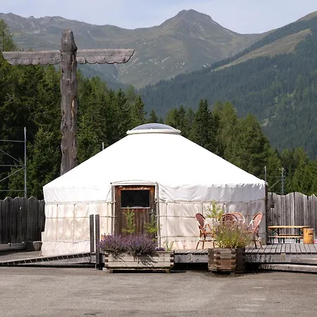 Bed & Breakfast Shima-davos Davos