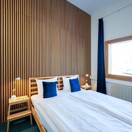 Bed and breakfast Shima-davos