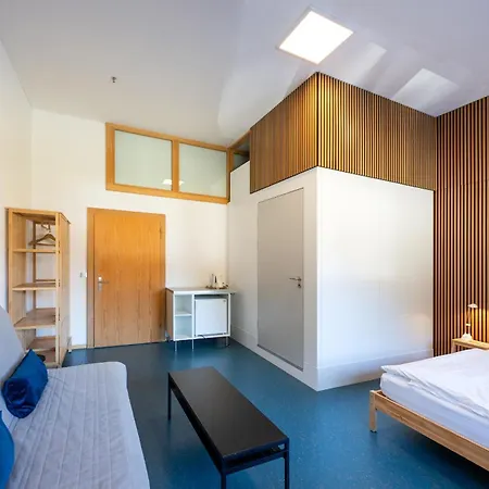Bed & Breakfast Shima-davos Davos