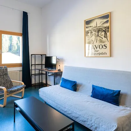 Bed & Breakfast Shima-davos