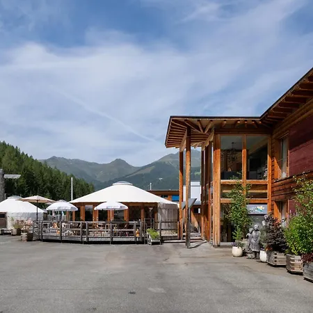 Shima-davos 3*