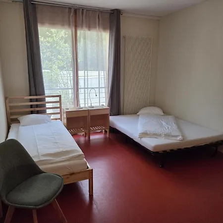 Shima-davos Bed and breakfast Davos
