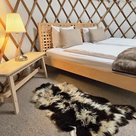 Bed & Breakfast Shima-davos