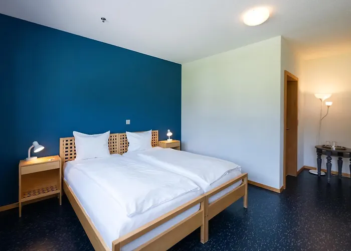 Frühstückspension Shima-davos 3*