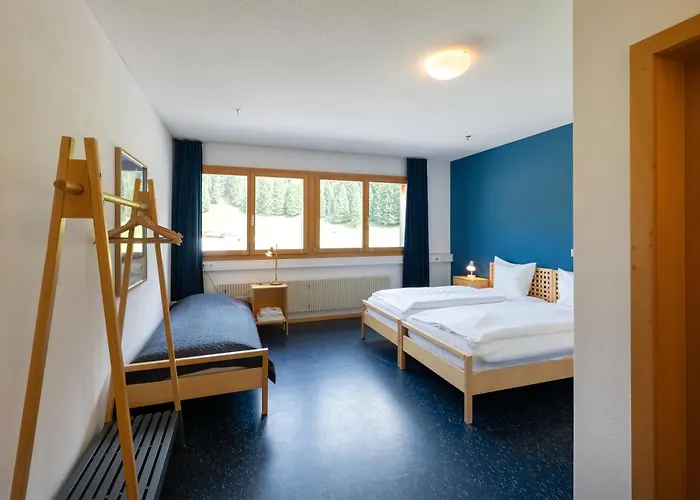 Shima-davos 3* 다보스