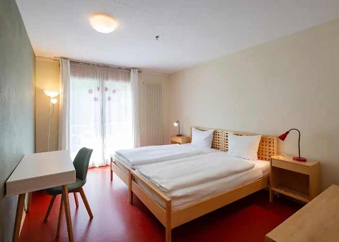 B&B Shima-davos 다보스