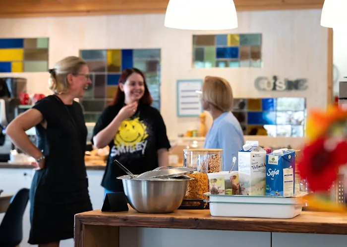 Shima-davos Frühstückspension Davos