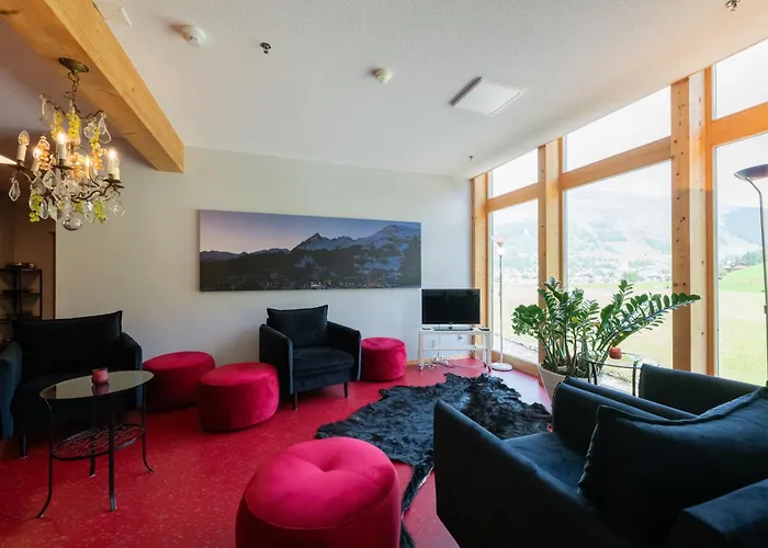 Shima-davos 3* 다보스