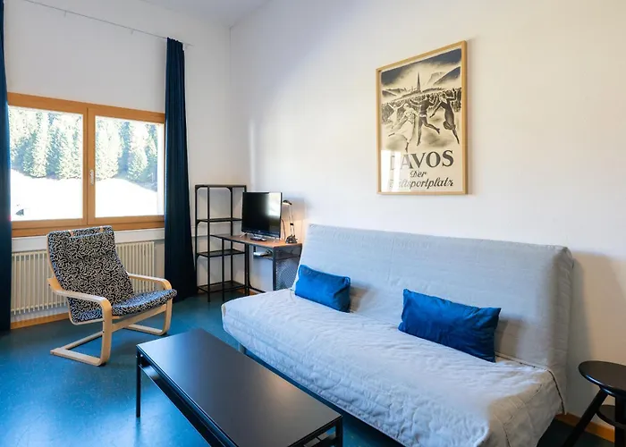 B&B Shima-davos