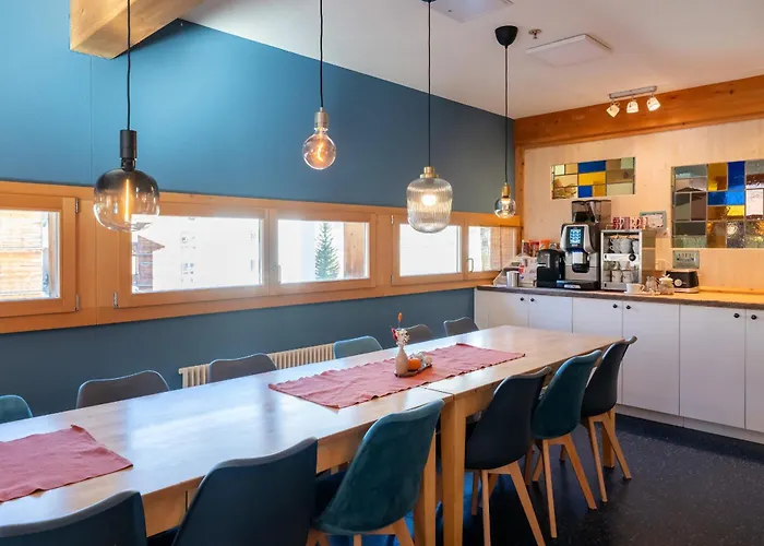 Frühstückspension Shima-davos Davos