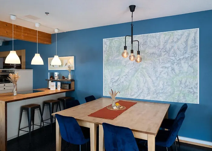 Frühstückspension Shima-davos