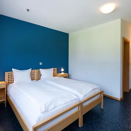 فندق مبيت وإفطار Shima-davos 3*