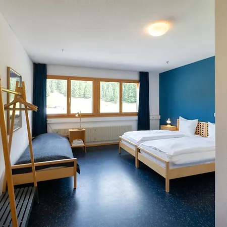 Shima-davos 3* دافوس