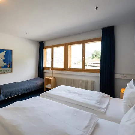 Shima-davos فندق مبيت وإفطار 3*
